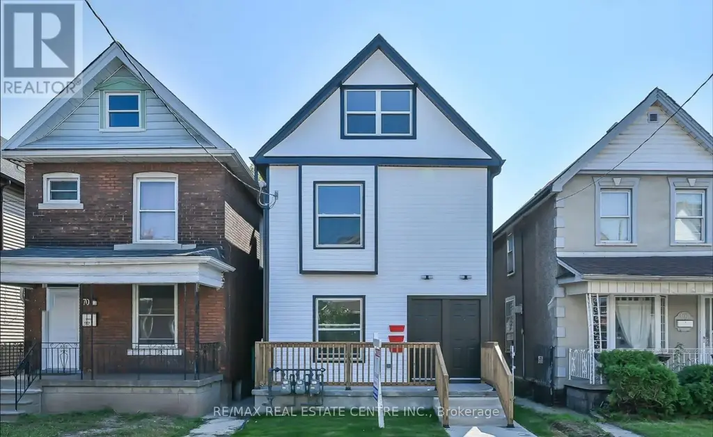 68 Kinrade Avenue, Hamilton (Gibson)